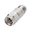 RF Adapter Straight 2.4mm Female to 3.5mm Male DC - 34.5GHz 50Ω - 24F-35M+ - Mini-Circuits