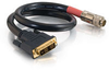 1.5ft RapidRun&reg; Digital DVI-D Passive Flying Lead -- 2212-42413-002 - Image