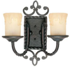 9-2238-2-25 Sconces-Double Glass - 474448 - Capital Lighting, Inc.