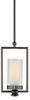 4361-281 1 Light Mini Pendant - 4361-281 - Minka Group