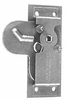 Center Lock Mechanism for Use with Rods or Cable -- 6013-C - Image