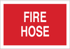 Fire Sign - 43306 - Brady Corporation