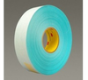 3M 9103 Blue Splicing Tape - 72 mm Width x 55 m Length - 4.5 mil Thick - Release Paper Liner - 02667 - 051125-02667 - R. S. Hughes Company, Inc.