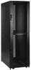 48U SmartRack Co-Location Standard-Depth Rack Enclosure Cabinet - 2 separate compartments -- SR48UBCL