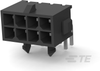 PCB Headers & Receptacles - 3-794618-8 - TE Connectivity