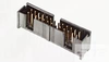 Ribbon Cable Connectors -- 1761664-2