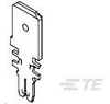 Magnet Wire Terminals - 63742-2 - TE Connectivity