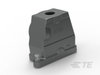 Rectangular Connector Hoods & Bases - T1920102125-009 - TE Connectivity