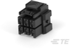 Rectangular Wire & Cable Connectors & Housings - 7-1971776-3 - TE Connectivity