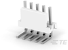 PCB Headers & Receptacles - 3-644755-5 - TE Connectivity