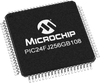 General Purpose USB Microcontroller -- PIC24FJ256GB108
