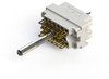 Backplane Connectors - Specialized - 516-020-500-305 - Lingto Electronic Limited