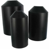 1000V Heat Shrinkable Cable End Caps with Spiral Adhesive Coating -- QSEC - Image