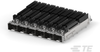 High Speed Pluggable IO Connectors & Cages - 2364706-1 - TE Connectivity