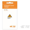 Safety Symbols & Electrical Signs - 2403900-1 - TE Connectivity