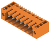 Terminal Blocks - Headers, Plugs and Sockets - 1607090000-ND - DigiKey