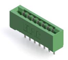 Card Edge Conn, Single Side, 7Pos, Th; Card Edge Connector Type Edac - 57AJ2937 - Newark, An Avnet Company