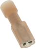 Female Disconnect, 2.8Mm, 22-18Awg, Red; Product Range Molex - 94C0750 - Newark, An Avnet Company