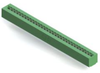 Card Edge Conn, Single Side, 30Pos, Th; Card Edge Connector Type Edac - 58AJ5545 - Newark, An Avnet Company
