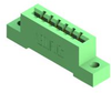Card Edge Connector Rohs Compliant Edac - 61AJ0968 - Newark, An Avnet Company