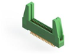 Card Edge Conn, Dual Side, 34Pos, Lug; Card Edge Connector Type Edac - 67AJ3558 - Newark, An Avnet Company