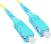 Simplex Fiber Optic Patch Cord; Fibre Optic Connector A Multicomp Pro - 70M9283 - Newark, An Avnet Company