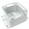 Enclosure, Ip65, Pc, Grey; Enclosure Type Multicomp Pro - 84Y6248 - Newark, An Avnet Company