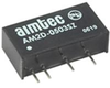 Dc -Dc Converter Rohs Compliant Aimtec - 27AK9601 - Newark, An Avnet Company