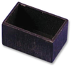 Enclosure, 1596 Series, Molded, No Lid, Pack 10, Potting Box, 12 Mm, 14 Mm, 22 Mm Rohs Compliant Hammond - 42X0906 - Newark, An Avnet Company
