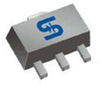 0.25A CMOS LDO 3.3V V Reg TS9011SCY RM -- 799-TS9011SCY RMG - Image