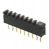 Switches - DIP Switches - 1233691-SPA08B - Win Source Electronics