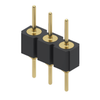 Rectangular Connectors - 350-10-103-00-006000 -- 1005172-350-10-103-00-006000