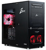 Zalman GT-1000 Z-Machine Gaming Case - Black - 13958 - Xoxide