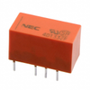 Signal Relays, Up to 2 Amps - 399-11038-5-ND - DigiKey