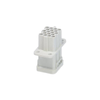 Heavy Duty Connector Inserts, Modules - 1408478-ND - DigiKey