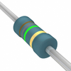 Through Hole Resistors - 56-HVR2500001804JA100CT-ND - DigiKey