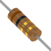 Through Hole Resistors - RC12JB1R00-ND - DigiKey