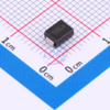 TVS/Fuse/Board Level Protection >> Electrostatic and Surge Protection (TVS/ESD) - SM6T6V8CA - LCSC Electronics Technology (HK) Limited