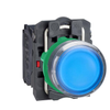 Pushbutton Switches - 4008-XB5AW36B5-ND - DigiKey