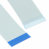 Cable Assemblies - Flat Flex Ribbon Jumpers, Cables - AFFC-100-16-102-11 - Acme Chip Technology Co., Limited