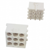 Headers, Receptacles, Female Sockets - 1586214-1-ND - DigiKey