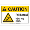Signs, Nameplates, Posters - 2267-144141-ND - DigiKey