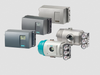 Process Instrumentation, Valve Positioners and Accessories, SIPART PS2 - Image