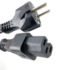 Power, Line Cables and Extension Cords - 1939-1617-ND - DigiKey