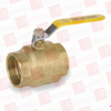 Ball Valve -- 113451920 - Image