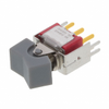 Rocker Switches -- 141-300DP2J1GRYVS2RE-ND - Image