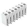 PCB terminal block - 2086-3107/700-650/997-607 - WAGO