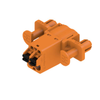 Headers, Plugs and Sockets - 1353580000-ND - DigiKey
