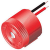 Alarm, Piezoelectric, 92 dBA to 103 dBA@ 2 Ft., Extra Loud Continuous, 5-15VDC - 70054001 - Allied Electronics, Inc.