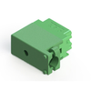 Backplane Connector Housings - 151-516-020-520-126-ND - DigiKey
